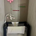 La Veranda 펜션 Fontenay-le-Pesnel