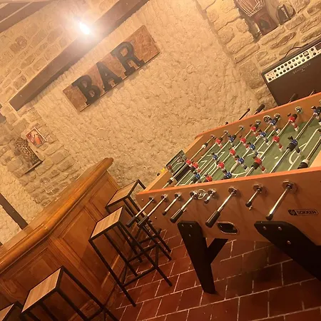 La Veranda