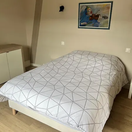 Hébergement de vacances La Veranda