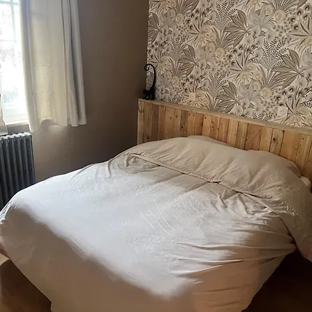 La Veranda Hébergement de vacances