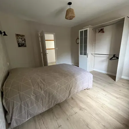 La Veranda Hébergement de vacances *