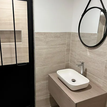 La Veranda Hébergement de vacances *