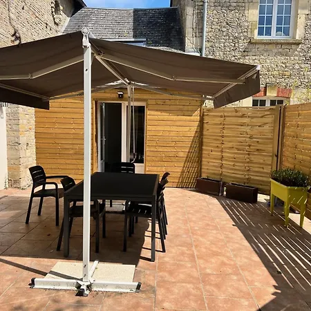 Hébergement de vacances La Veranda *