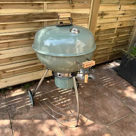 La Veranda Fontenay-le-Pesnel