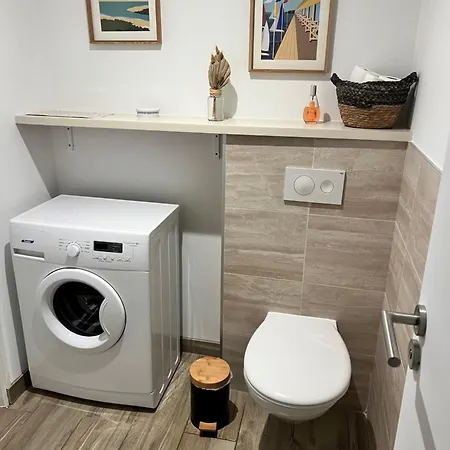 La Veranda Hébergement de vacances *