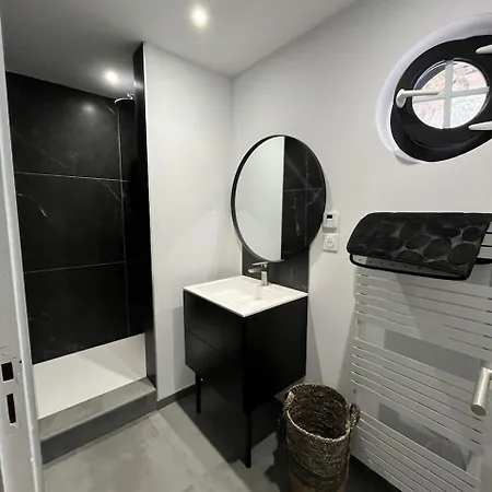 La Veranda Fontenay-le-Pesnel