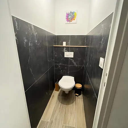 Hébergement de vacances La Veranda