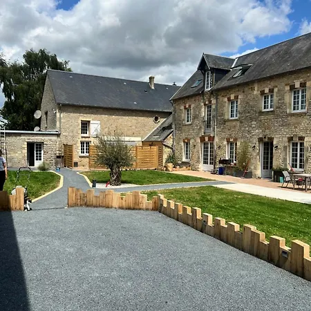 Hébergement de vacances La Veranda