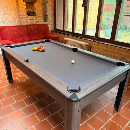 Ferienhaus La Veranda