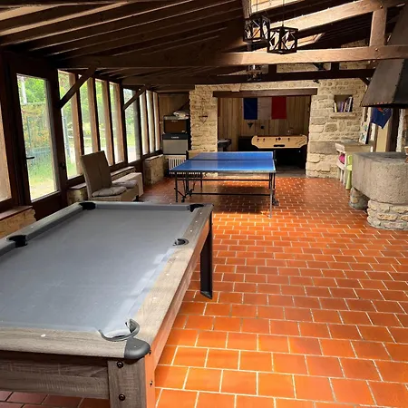 La Veranda Ferienhaus *