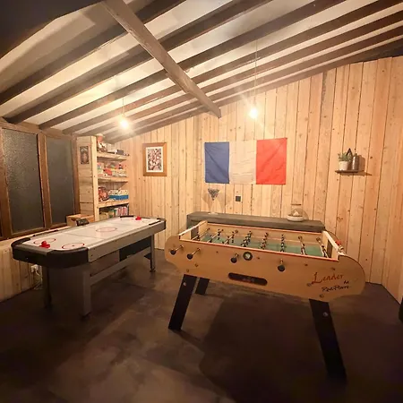 Ferienhaus La Veranda