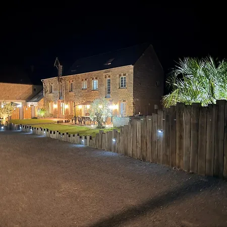Ferienhaus La Veranda *