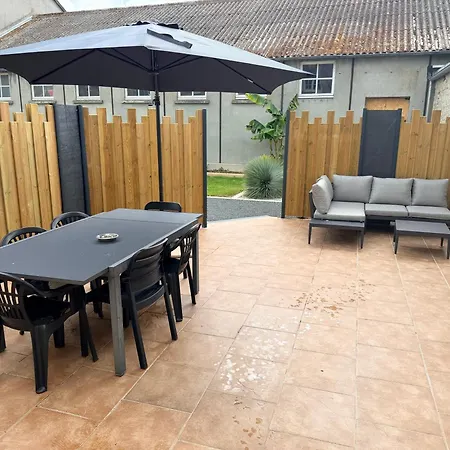 La Veranda Ferienhaus *