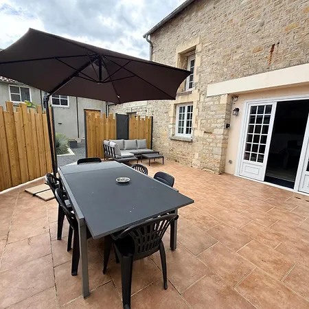 Ferienhaus La Veranda *