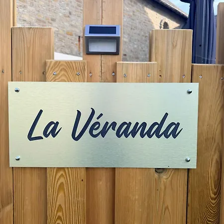La Veranda *
