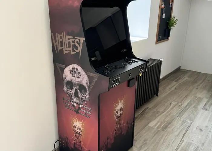 Holiday home La Veranda *