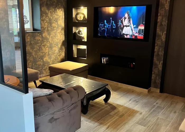 La Veranda Holiday home *