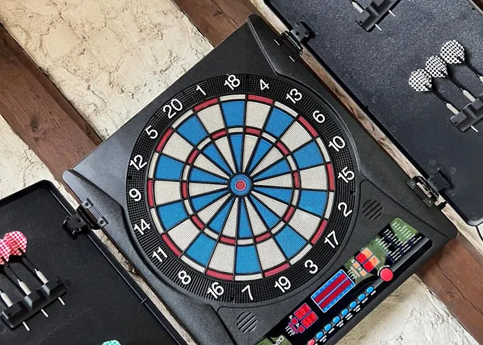 La Veranda * Fontenay-le-Pesnel