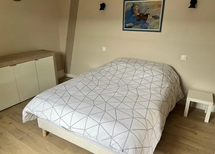 Holiday home La Veranda