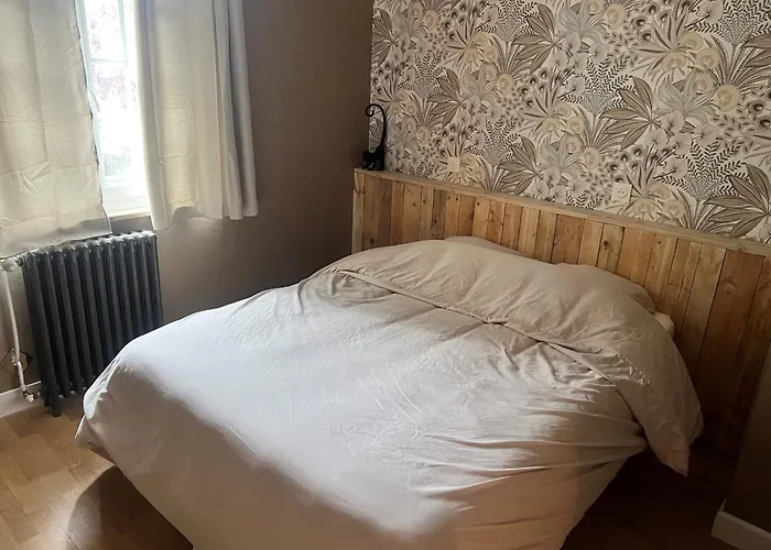 La Veranda Holiday home