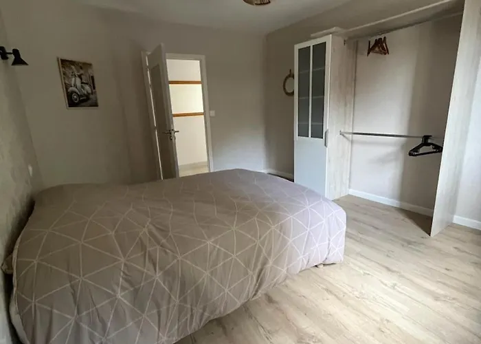 La Veranda Holiday home *