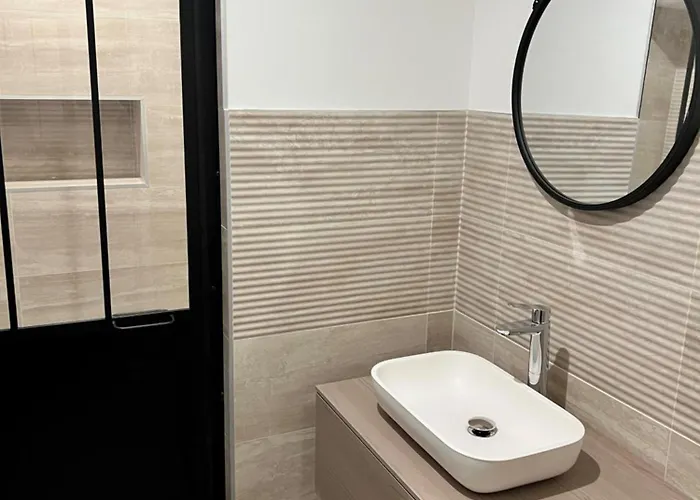 La Veranda Holiday home *