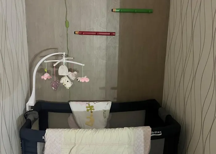 La Veranda Holiday home Fontenay-le-Pesnel