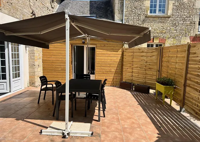 Holiday home La Veranda *