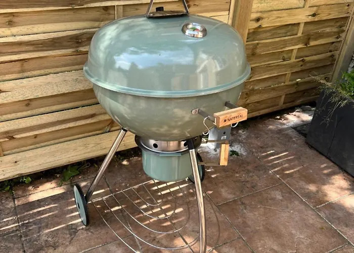 La Veranda Fontenay-le-Pesnel