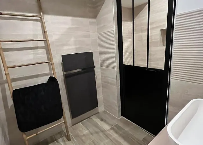 La Veranda Holiday home *