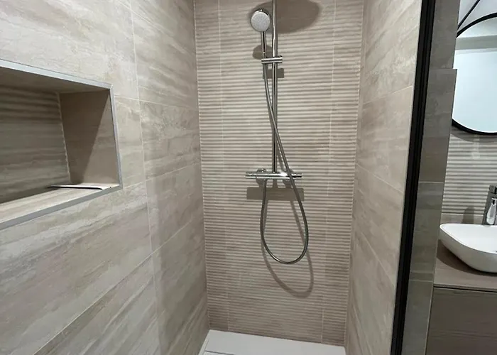 Holiday home La Veranda Fontenay-le-Pesnel