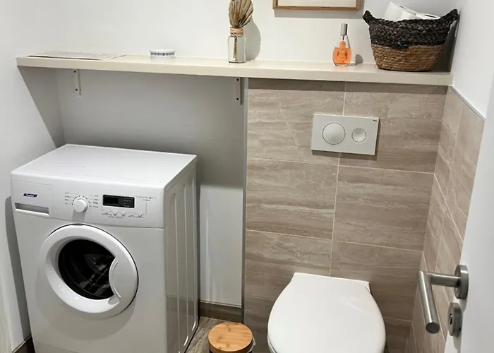 La Veranda Holiday home *