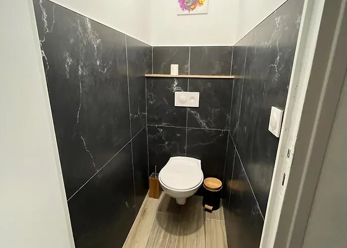 Holiday home La Veranda