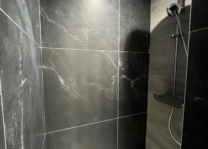 La Veranda * Fontenay-le-Pesnel